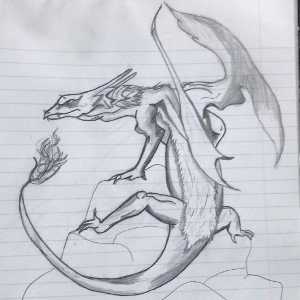 My Renegade Remix Verse 