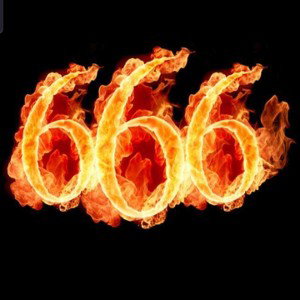 666 textes (fresstyle)