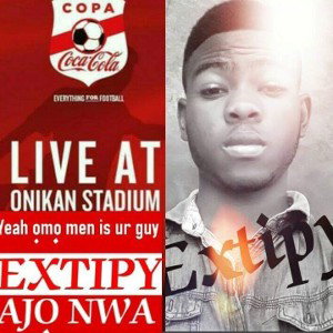 Youn cav ft Extipy (D-MAZZIVE)..living life-1