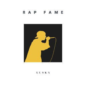 Łuska - Rap Fame