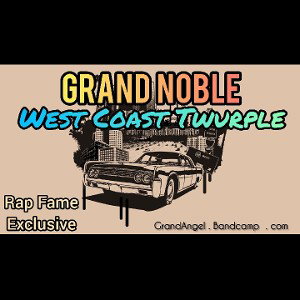 West Coast Twurple (RapFameRecording)