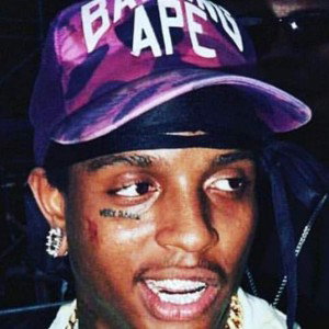 ski mask the slump god xxxtentacion - TAKE STEP BACK