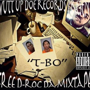 Fatt Nigga Anthem (F.N.A.) - T -Bowskii44
