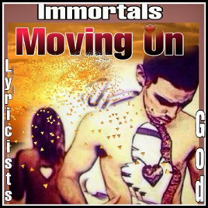 MOVING ON_FT TYRELLGIBSON