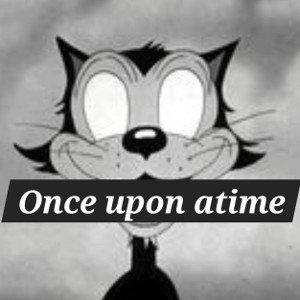 Once Upon a Time