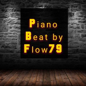 Piano Beat by Flow79