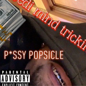 Pussy Popsicle
