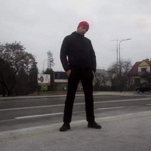 Anonymus NPR - ciągle