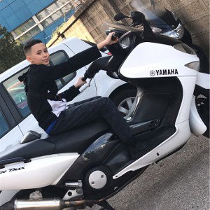 Sofian Ben 
