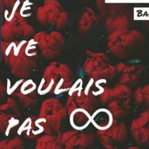 je voulais pas 🙏