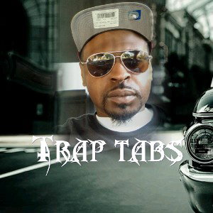 trap tabz-I FEEL LIKE
