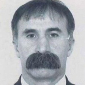 Альфонсо маменькин сынок...