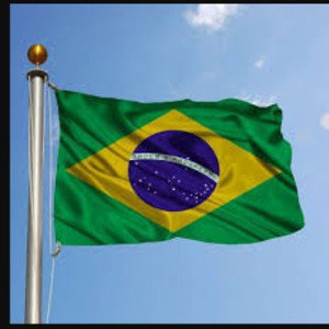 Brasileiros vencedores
