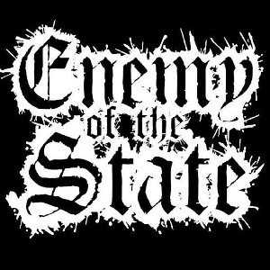 RHYTHM D & MOO$ - ENEMY OF THE STATE