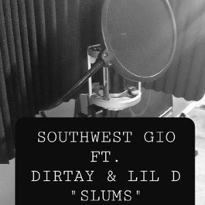 THE SLUMS 