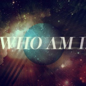 who am i