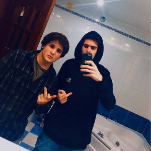Fora do Baralho ft.Olives