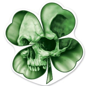 Four leaf clover