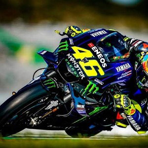 VALENTINO ROSSI