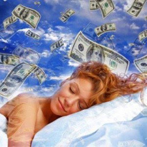 Dolla and a dream 💴💤