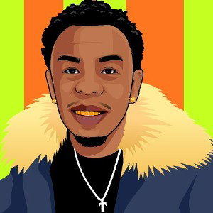 TRushan-Make It Rain Ft MykFresh 
