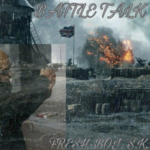 battle talk 