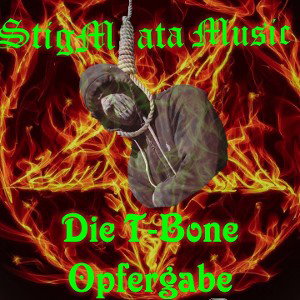 Opfer werden Geopfert _T-Bone Diss_☠☠