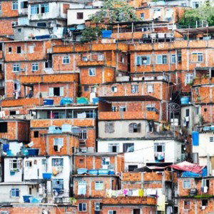 🔥FAVELA🔥