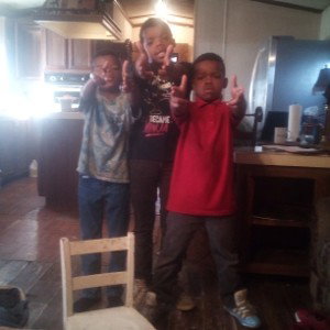 Jackboy Kam ft Tommy Gee Don't play wit us