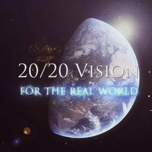 G6 - 2020 vision