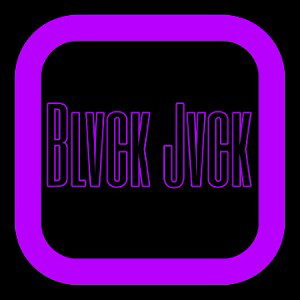 Bod-L. - Blvck Jvck