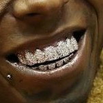 ICED OUT