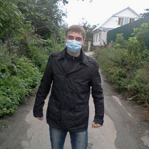  ТВОЙ ДУРАК  