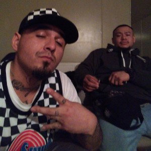 in the steeets freestyle
