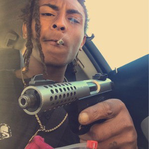 man man cj