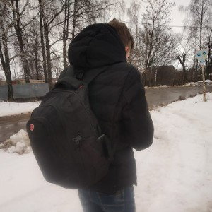 zz9 - движ