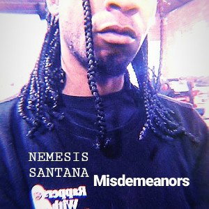 Misdemeanors 