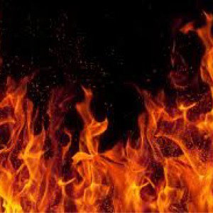 Man on Fire