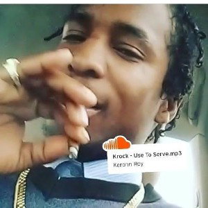 Krock - Use To Serve