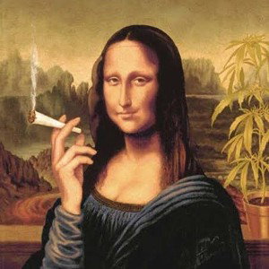 Mona Lisa 🚬 