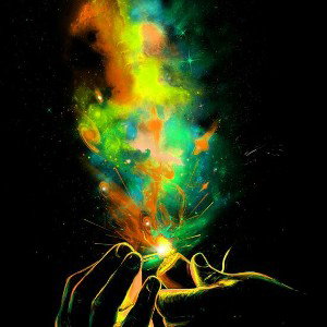 Spirit Talking