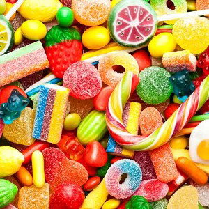 sugar rush