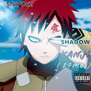 SHADOW - KANJI ( SNIPPET DEMO ) 