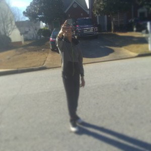 smoke