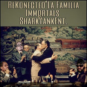 #ReKonected #LaFamilia1