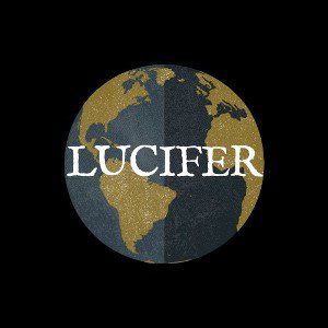 Lucifer - Black