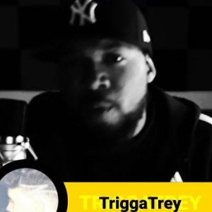 All My Life- TriggaTrey