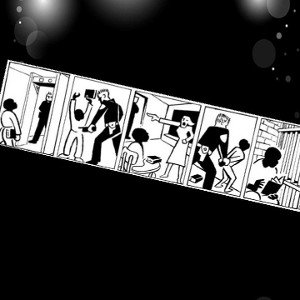 Public School 2 Prison Pipeline