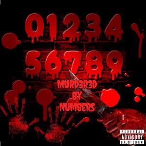 Bobby Barzzz- Murdered by numbers Ft. Elkay