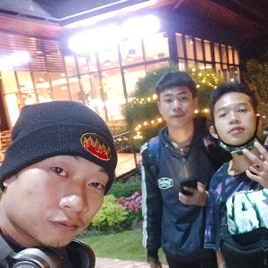 Still Runing - LIL MEW X MasterToop 